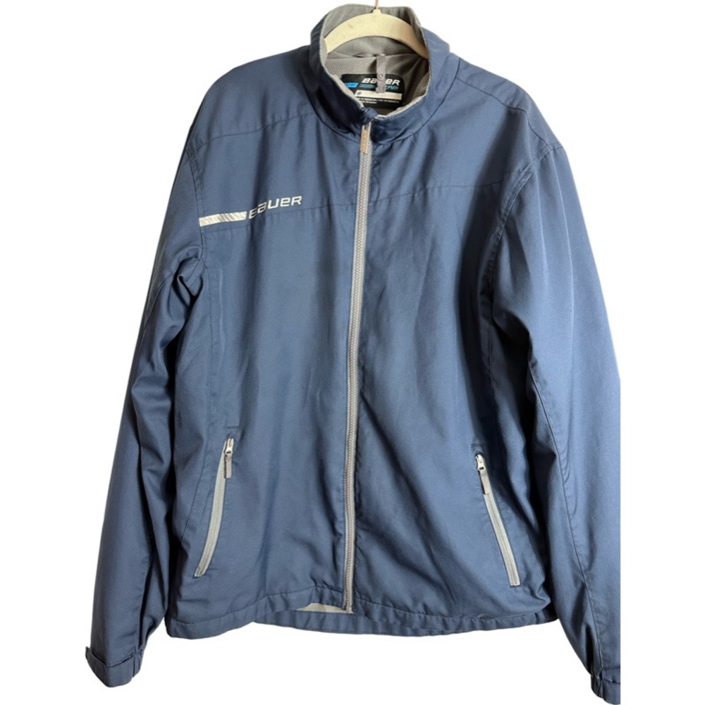 Men’s Bauer Jacket Small